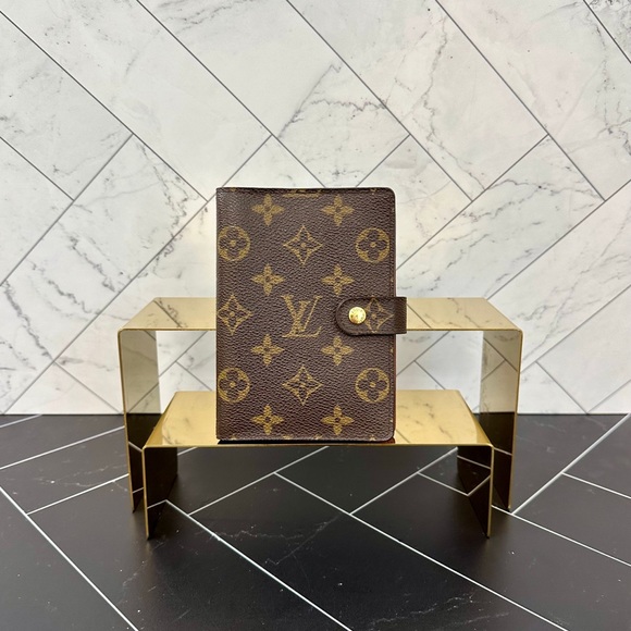 Louis Vuitton Handbags - 🔥🌟Louis Vuitton  Passport Agenda PM